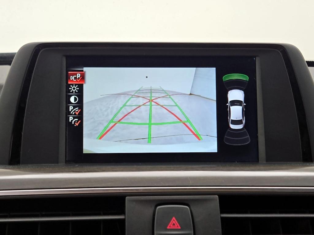 used 2017 BMW 330 car, priced at $15,998