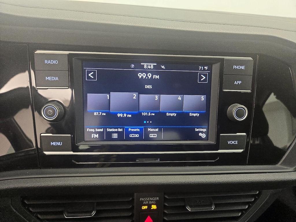 used 2020 Volkswagen Jetta car, priced at $16,998