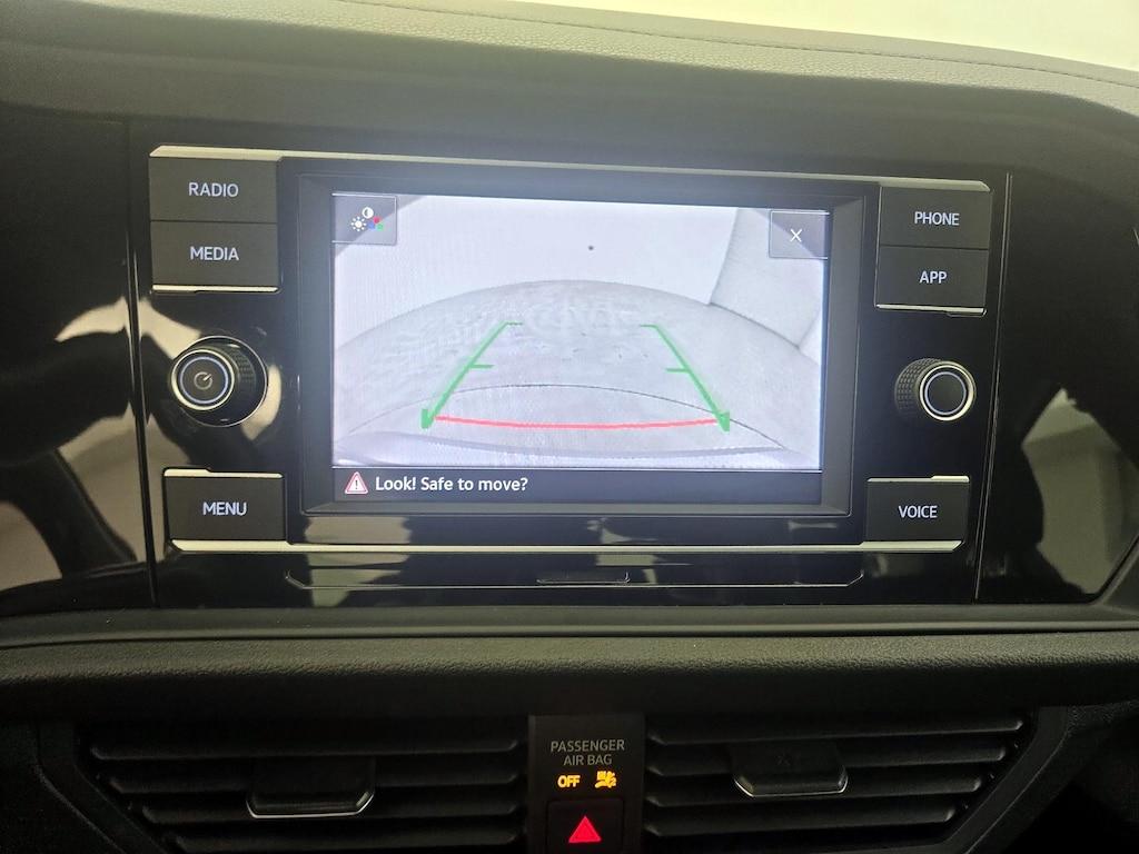 used 2020 Volkswagen Jetta car, priced at $16,998