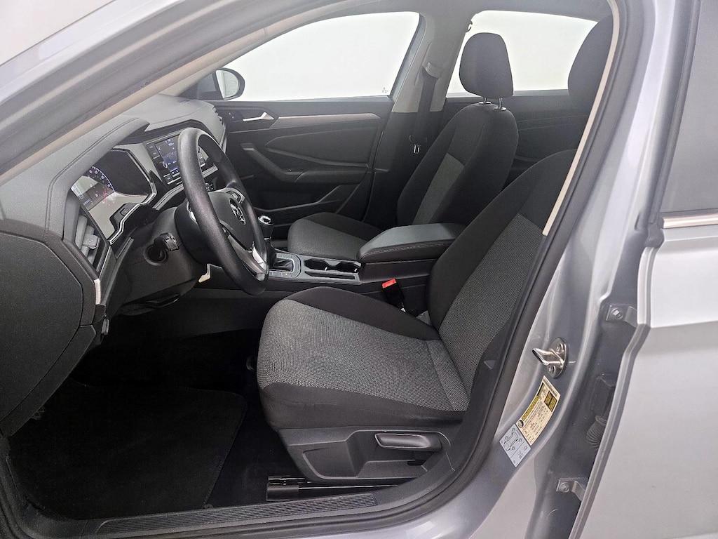 used 2020 Volkswagen Jetta car, priced at $16,998