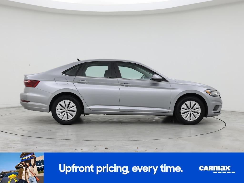 used 2020 Volkswagen Jetta car, priced at $16,998