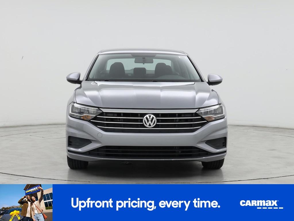 used 2020 Volkswagen Jetta car, priced at $16,998