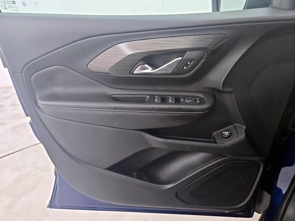 used 2022 GMC Terrain car, priced at $22,998