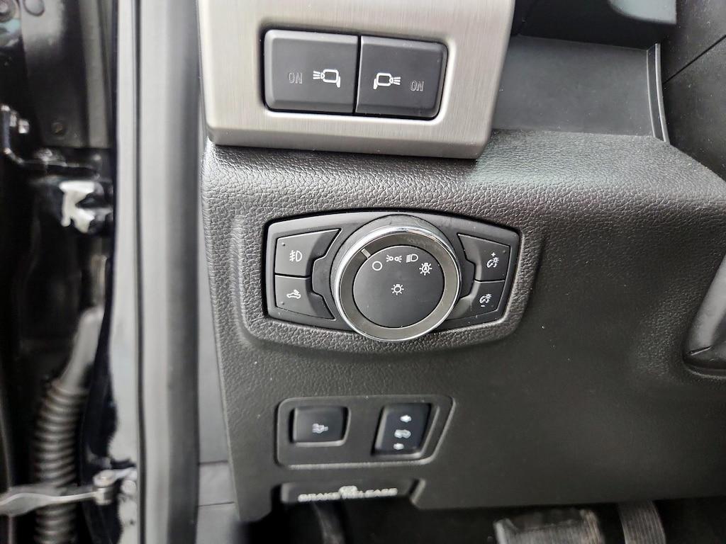used 2017 Ford F-250 car, priced at $50,998