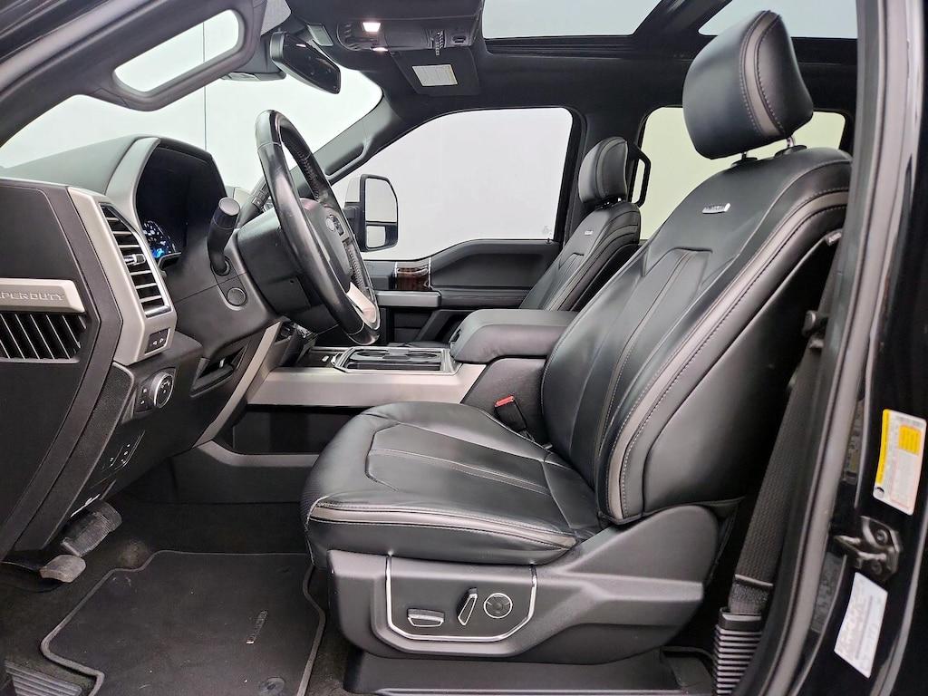 used 2017 Ford F-250 car, priced at $50,998