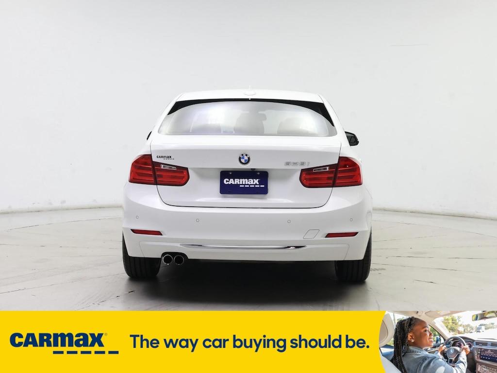 used 2015 BMW 328 car, priced at $15,998