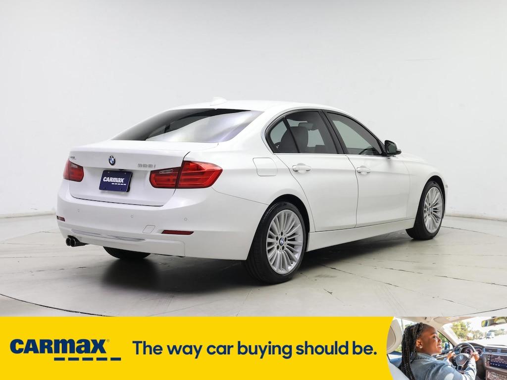 used 2015 BMW 328 car, priced at $15,998