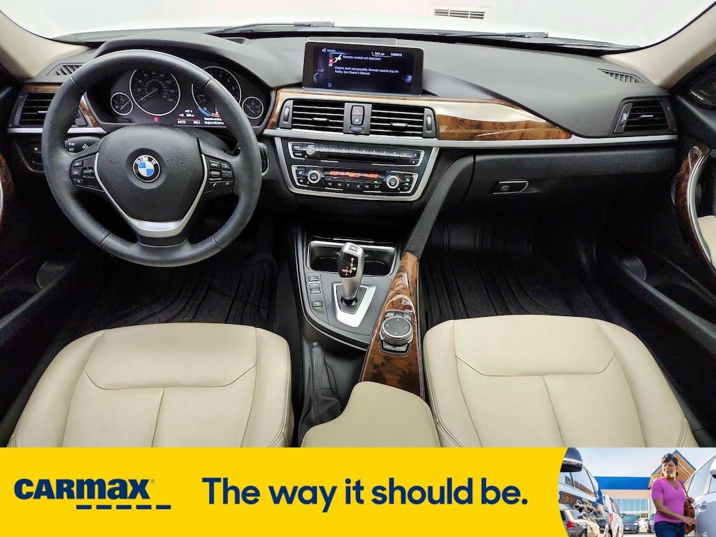 used 2015 BMW 328 car, priced at $15,998