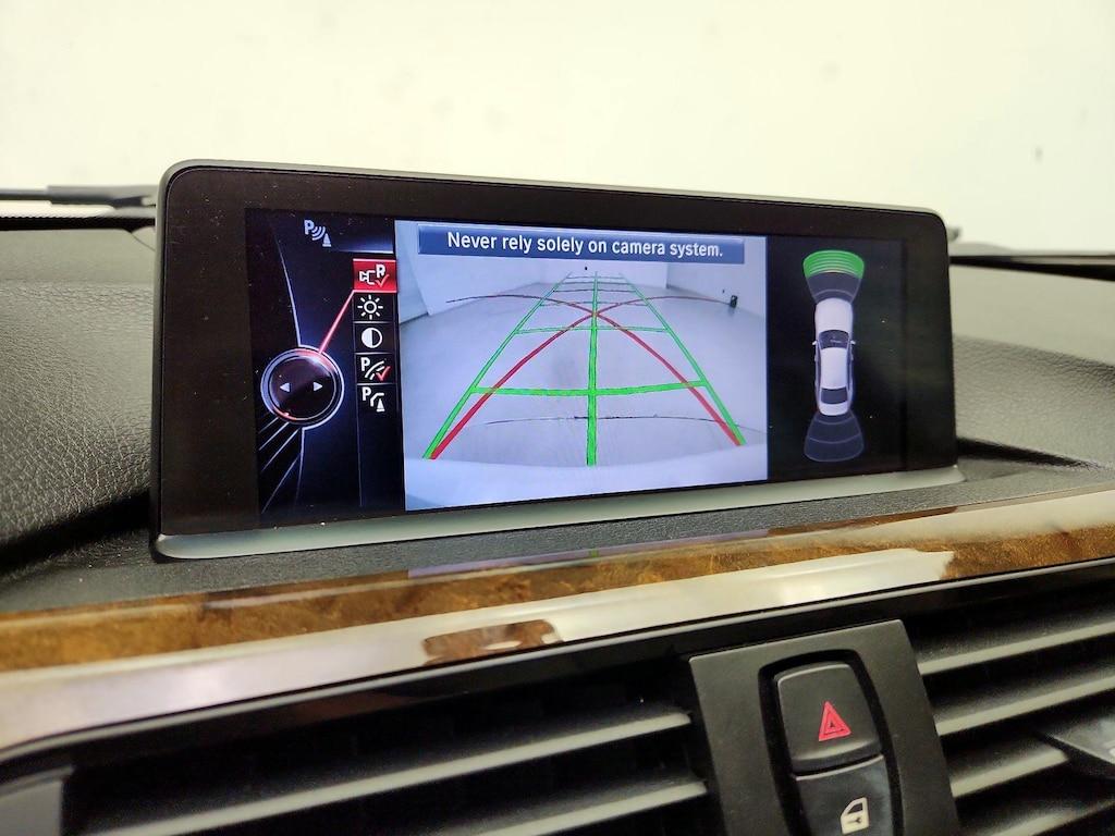used 2015 BMW 328 car, priced at $15,998
