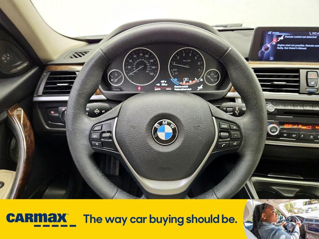 used 2015 BMW 328 car, priced at $15,998