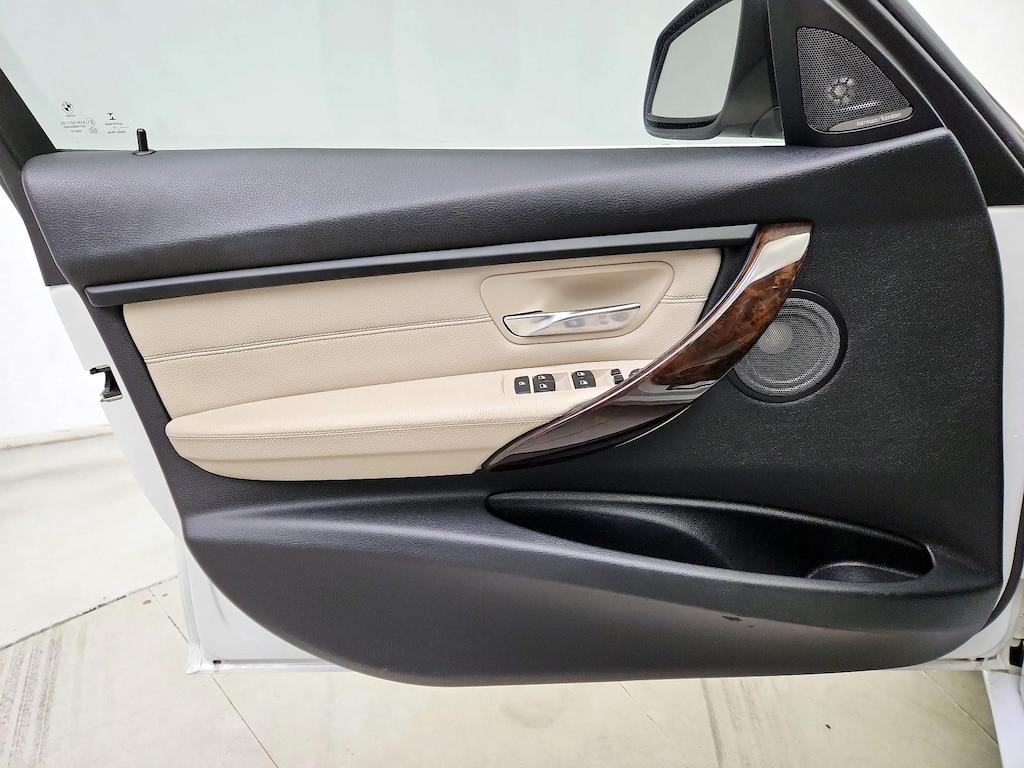 used 2015 BMW 328 car, priced at $15,998