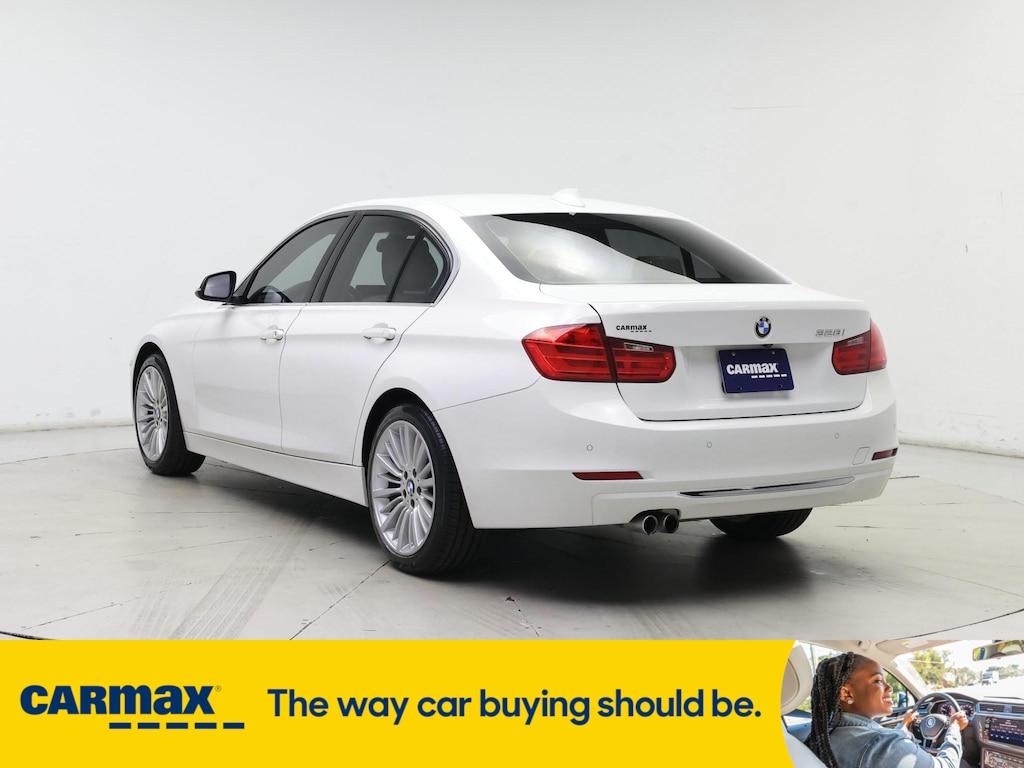 used 2015 BMW 328 car, priced at $15,998