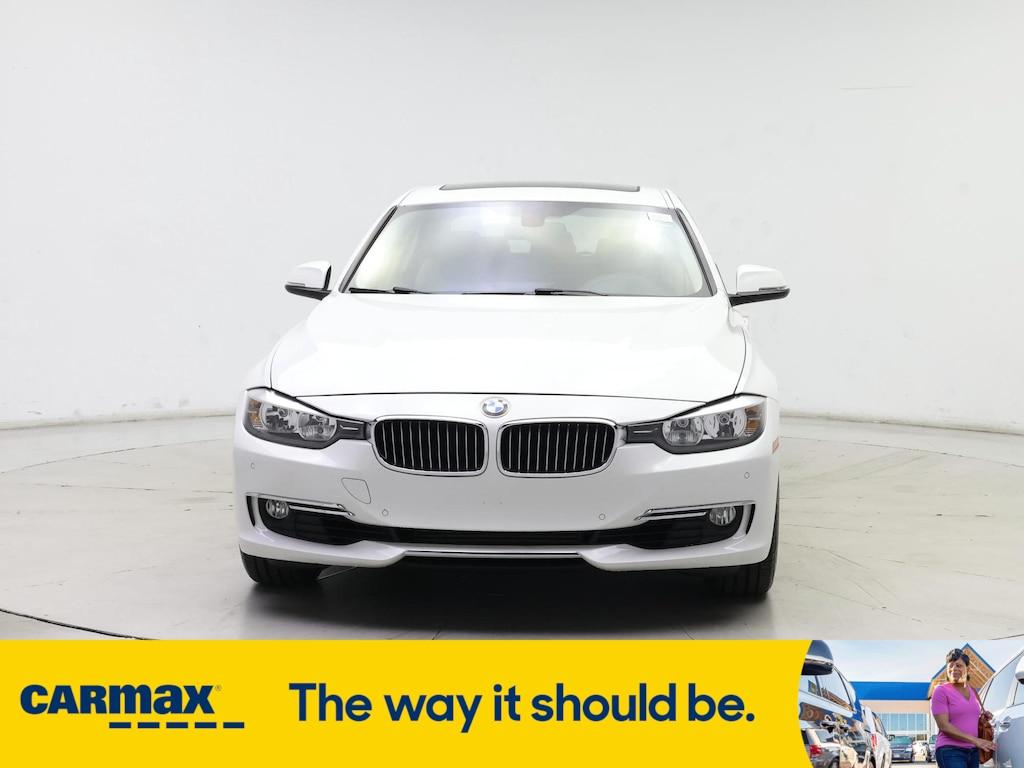 used 2015 BMW 328 car, priced at $15,998