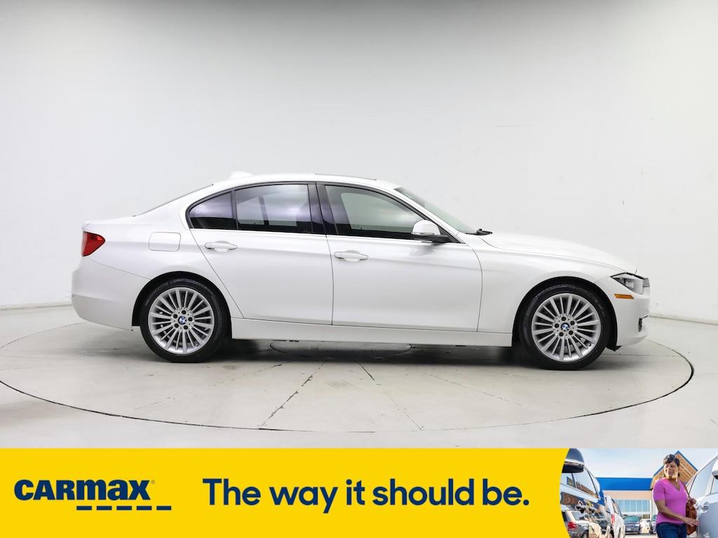 used 2015 BMW 328 car, priced at $15,998
