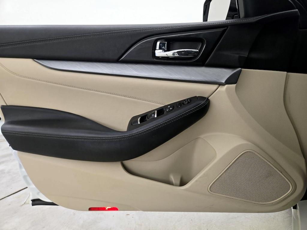 used 2016 Nissan Maxima car, priced at $15,998