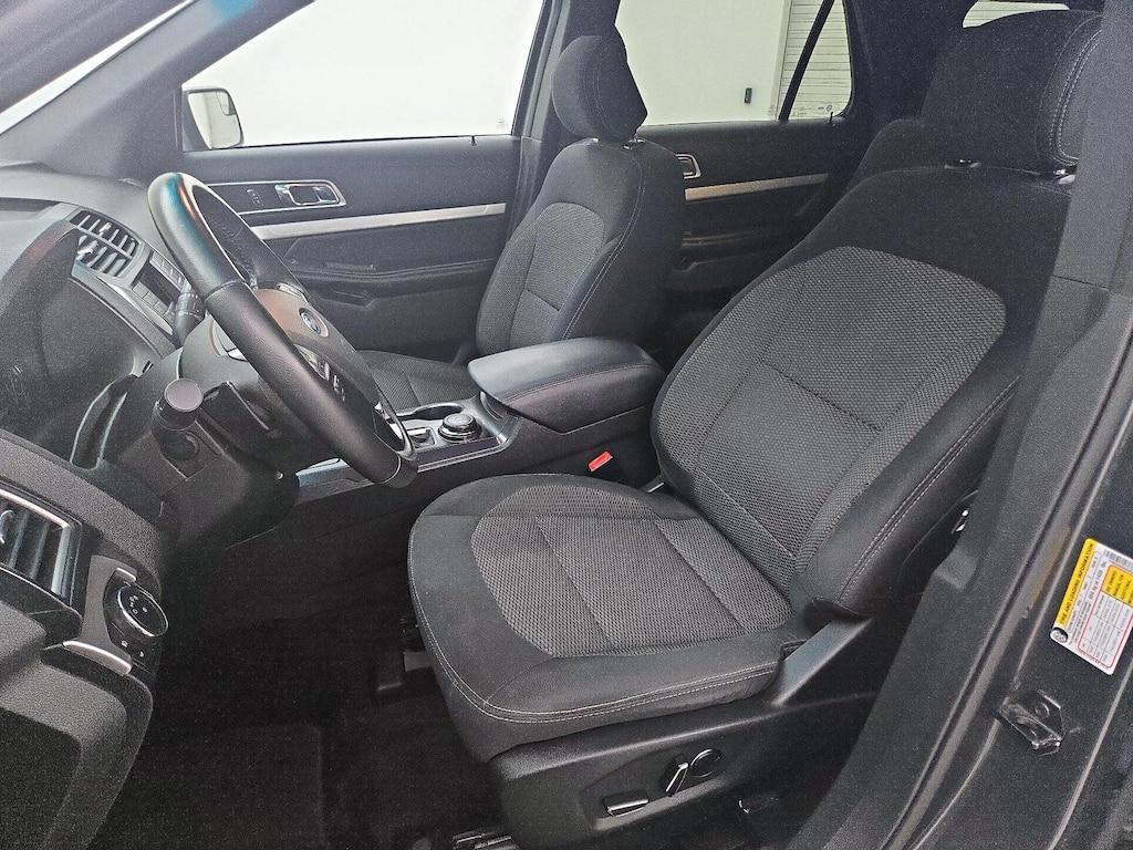 used 2017 Ford Explorer car, priced at $16,998