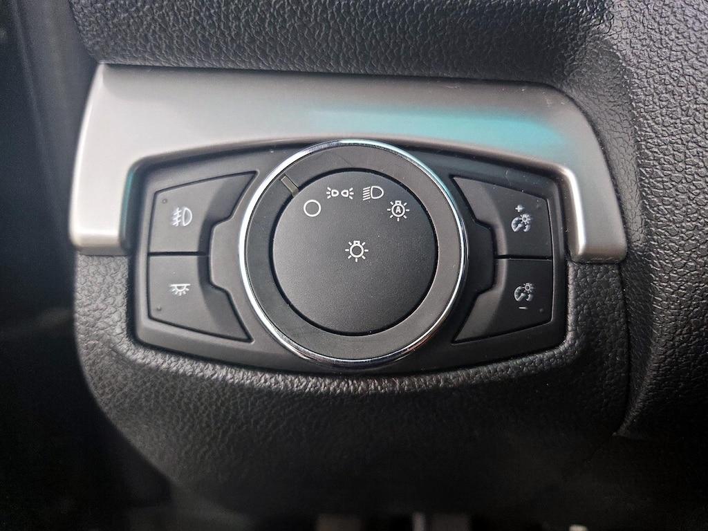used 2017 Ford Explorer car, priced at $16,998