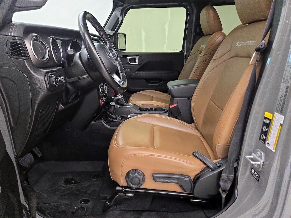 used 2022 Jeep Gladiator car, priced at $40,998