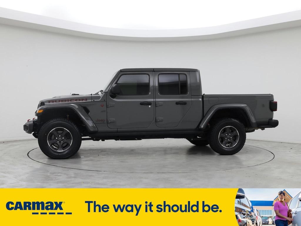 used 2022 Jeep Gladiator car, priced at $40,998