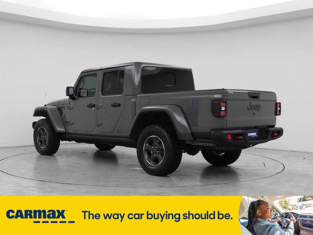 used 2022 Jeep Gladiator car, priced at $40,998