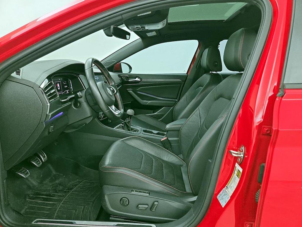 used 2019 Volkswagen Jetta GLI car, priced at $18,998