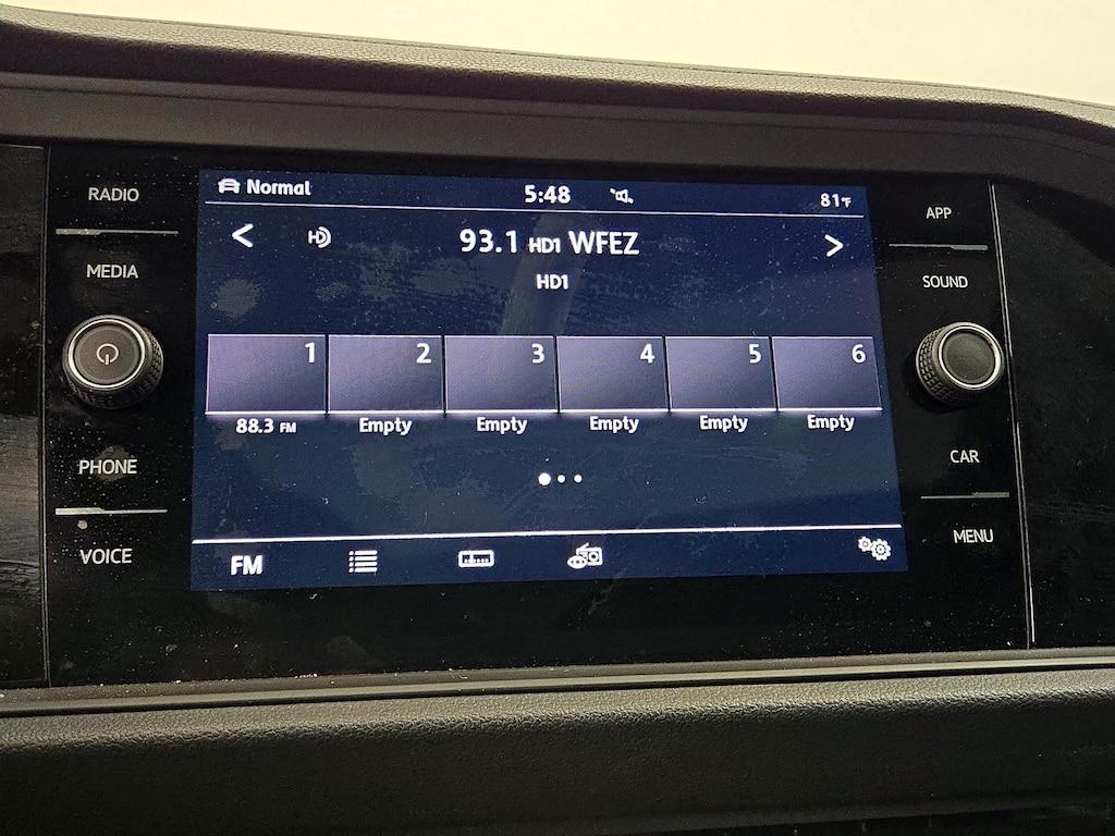 used 2019 Volkswagen Jetta GLI car, priced at $18,998