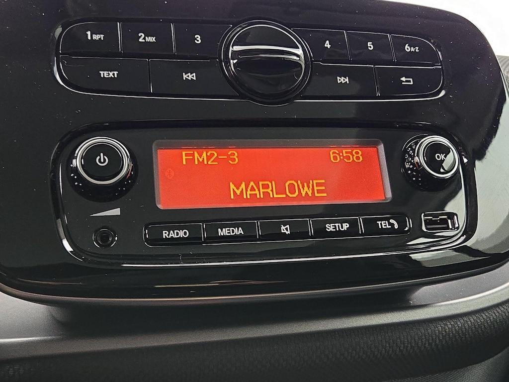 used 2016 smart ForTwo car, priced at $12,599