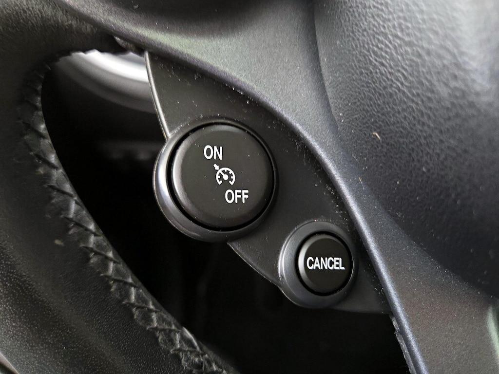 used 2016 smart ForTwo car, priced at $12,599