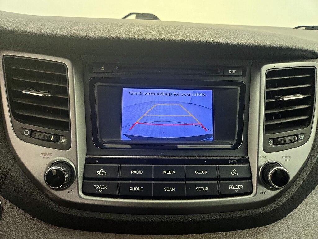 used 2016 Hyundai Tucson car, priced at $15,998
