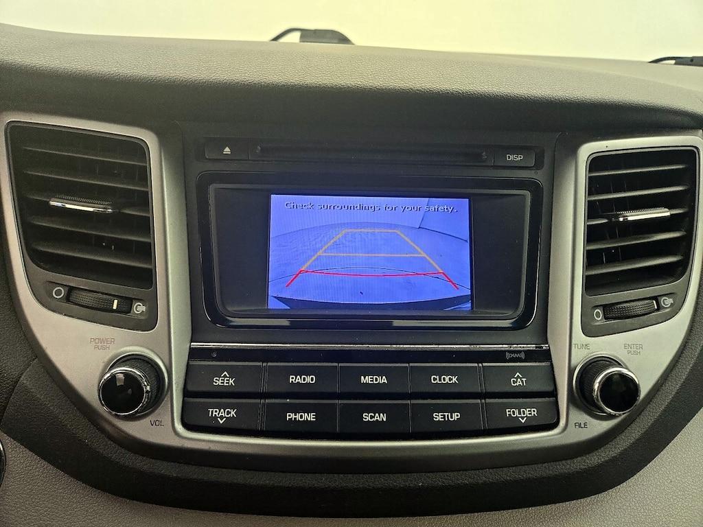 used 2016 Hyundai Tucson car, priced at $15,998