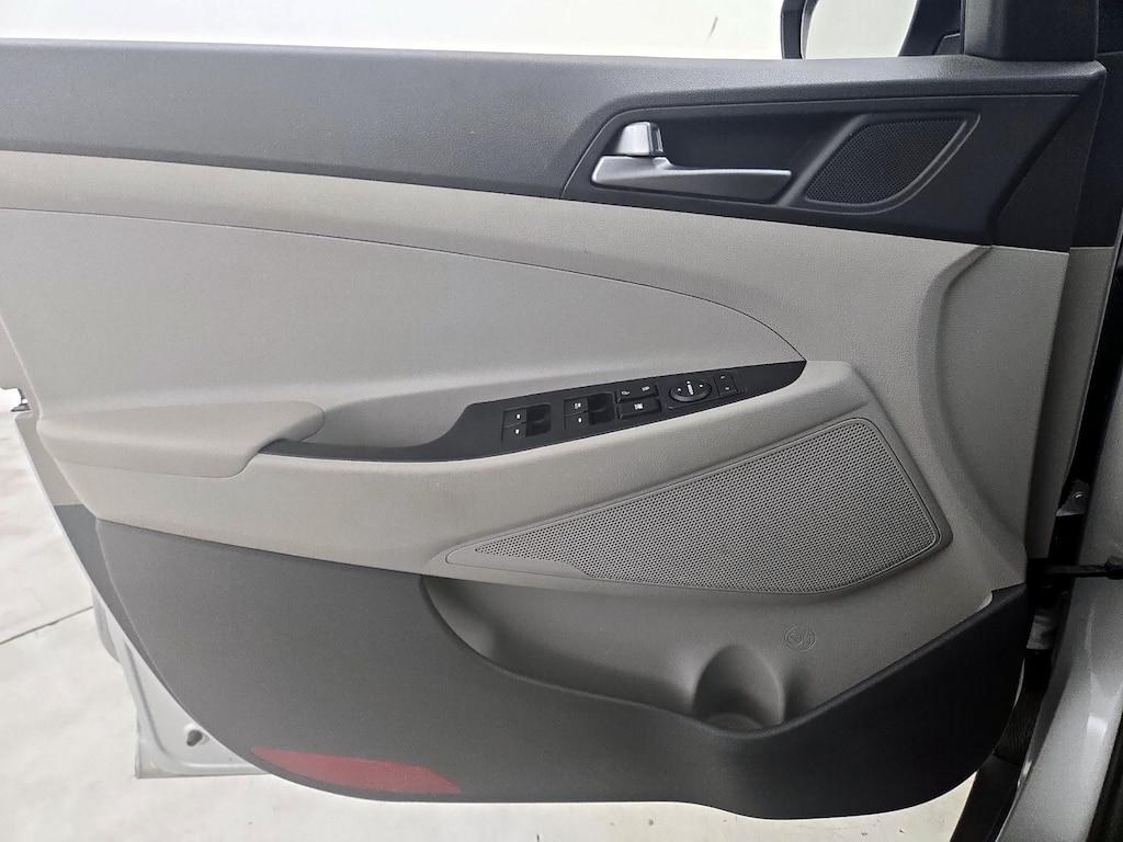 used 2016 Hyundai Tucson car, priced at $15,998