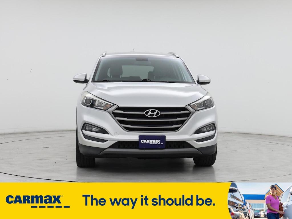 used 2016 Hyundai Tucson car, priced at $15,998