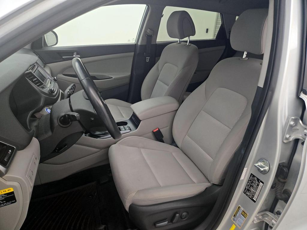 used 2016 Hyundai Tucson car, priced at $15,998