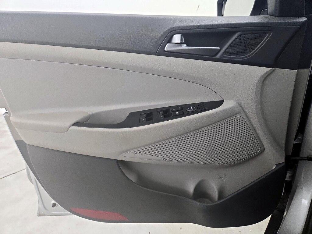 used 2016 Hyundai Tucson car, priced at $15,998