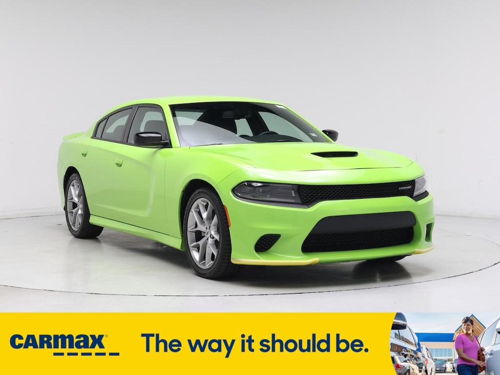 used 2023 Dodge Charger car, priced at $31,998