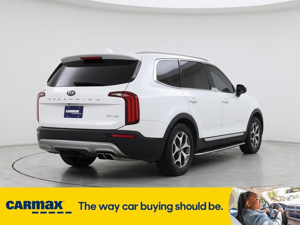 used 2020 Kia Telluride car, priced at $26,998