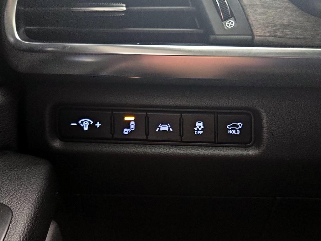 used 2020 Kia Telluride car, priced at $26,998