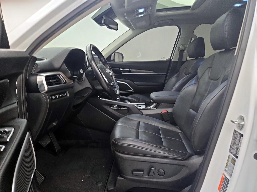 used 2020 Kia Telluride car, priced at $26,998