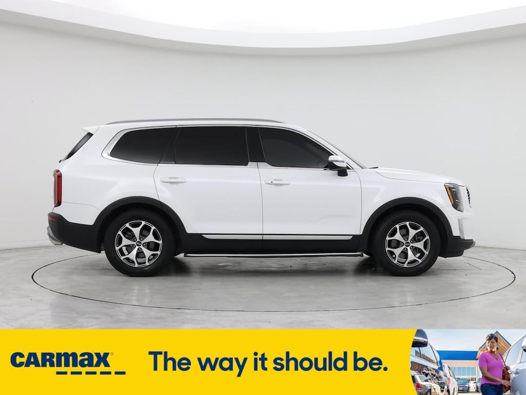used 2020 Kia Telluride car, priced at $26,998