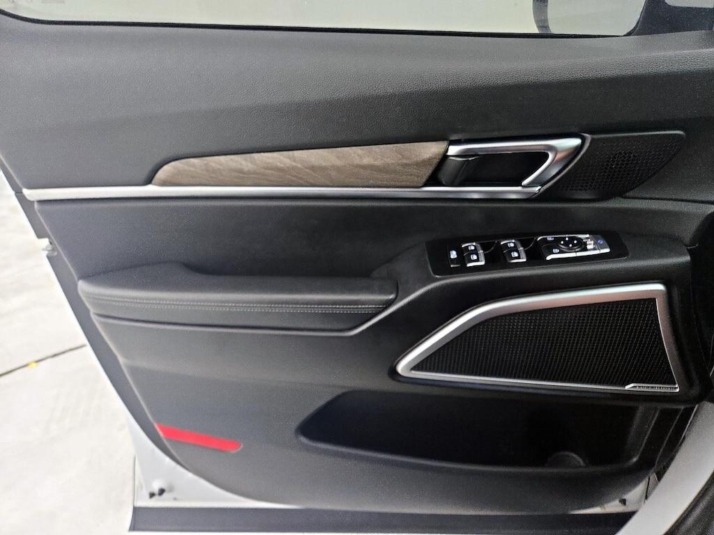 used 2020 Kia Telluride car, priced at $26,998