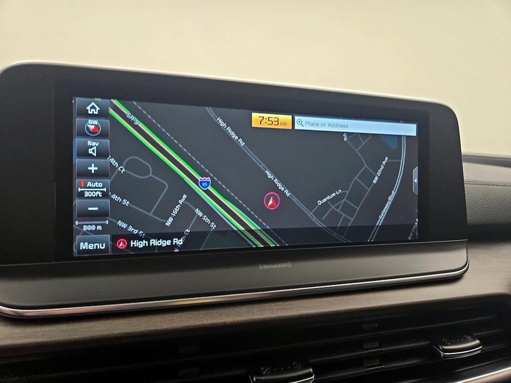 used 2020 Kia Telluride car, priced at $26,998