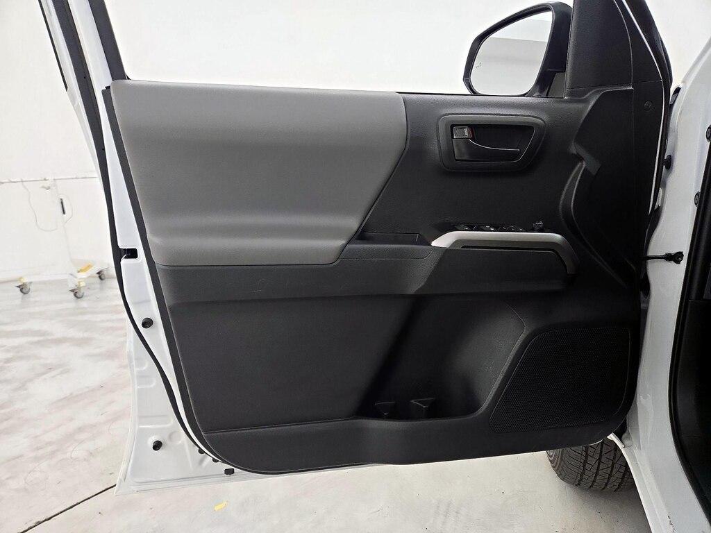 used 2023 Toyota Tacoma car, priced at $37,998