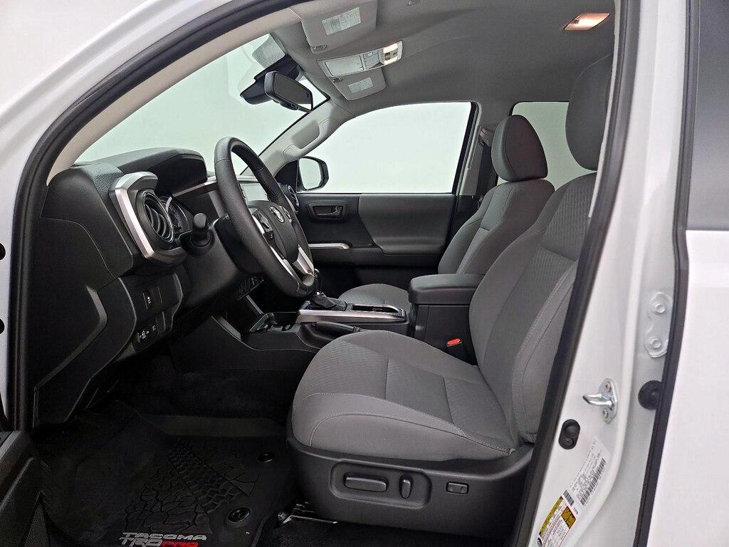used 2023 Toyota Tacoma car, priced at $37,998