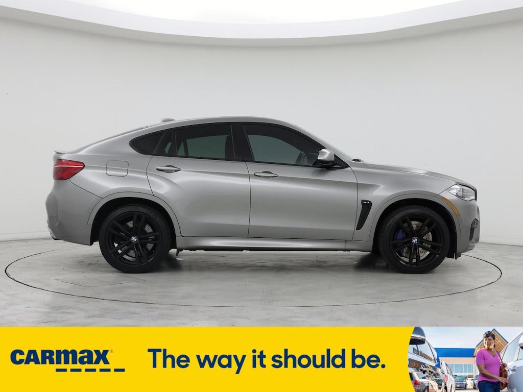 used 2019 BMW X6 car, priced at $51,998