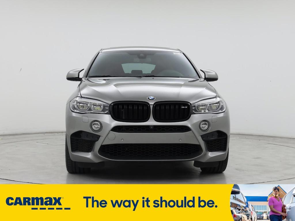 used 2019 BMW X6 car, priced at $51,998