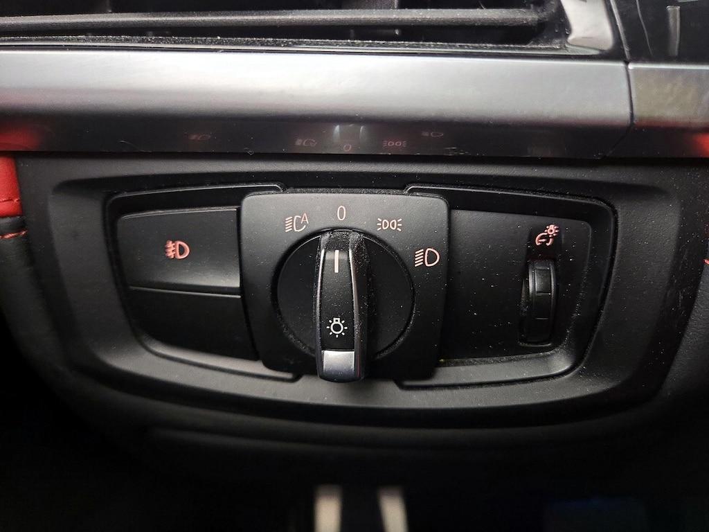 used 2019 BMW X6 car, priced at $51,998