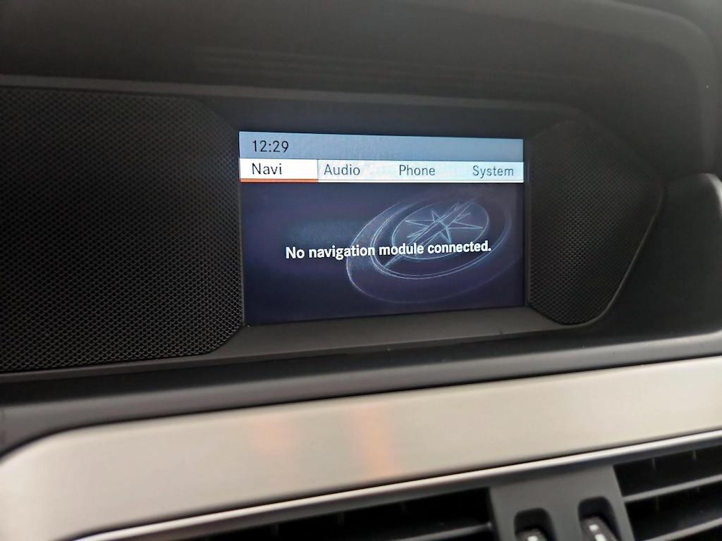 used 2014 Mercedes-Benz C-Class car, priced at $14,998