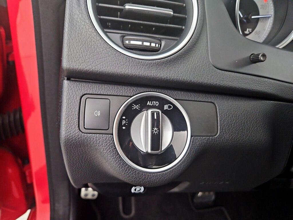 used 2014 Mercedes-Benz C-Class car, priced at $14,998