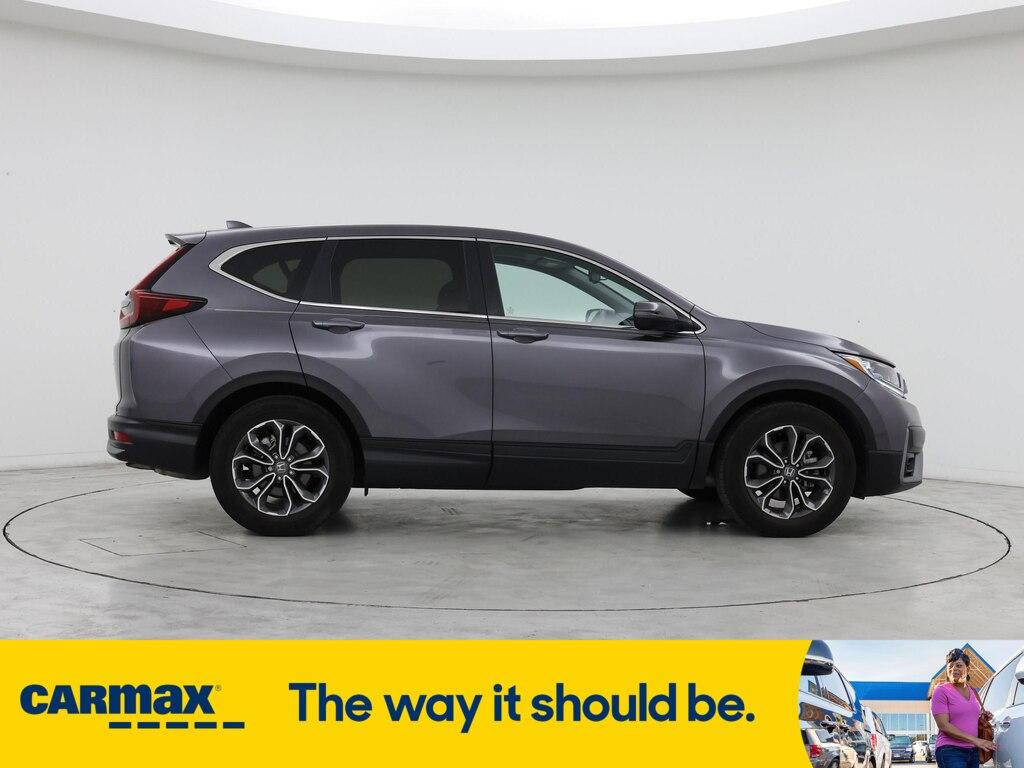 used 2022 Honda CR-V car, priced at $29,998