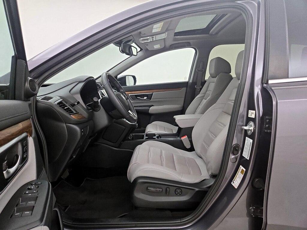 used 2022 Honda CR-V car, priced at $29,998